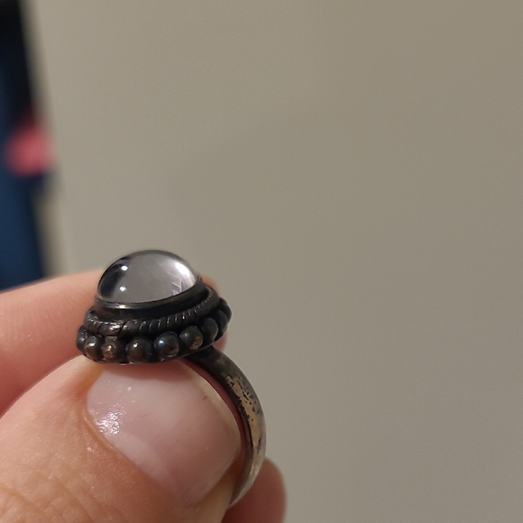 Silver Rings - Picture 7 of 7